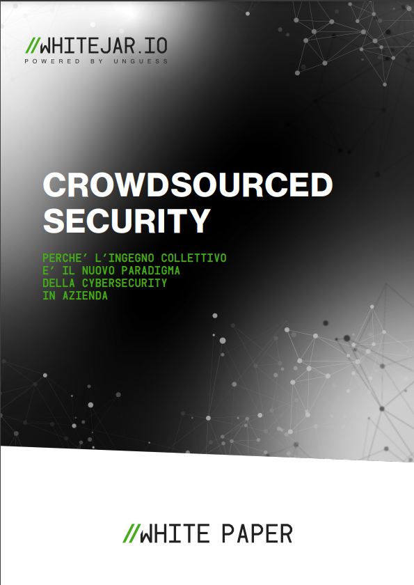 copertina WP Crowdsourced Security